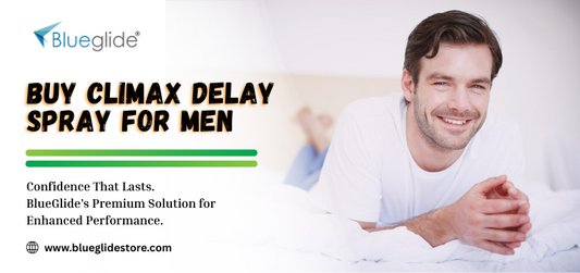 Buy Climax Delay Spray for Men