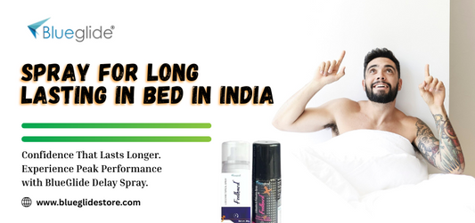 Spray for Long Lasting in Bed in India